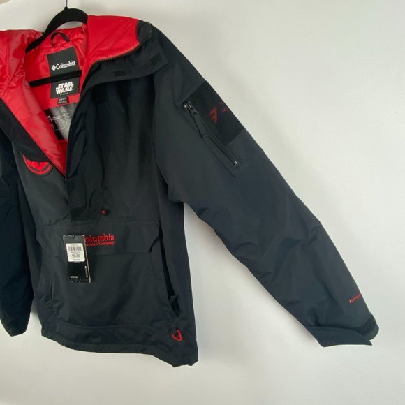 COLUMBIA FORCE EDITION STAR WARS LIMITED JACKET - Picture 3 of 12